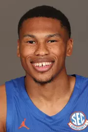 Kerry Blackshear, Headshot