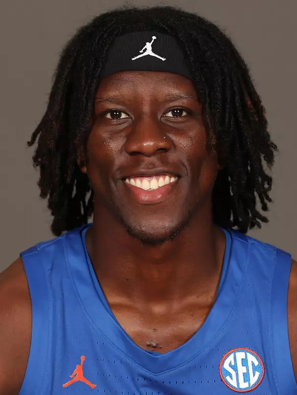 Anthony Duruji, Headshot