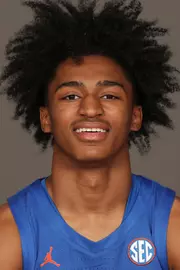Ques Glover, Headshot