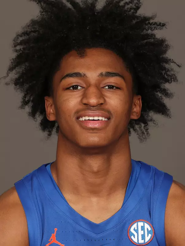 Ques Glover, Headshot