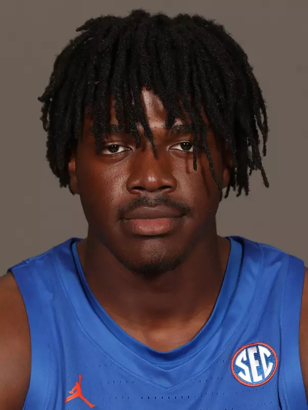 Jason Jitoboh, Headshot
