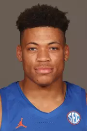 Keyontae Johnson, Headshot