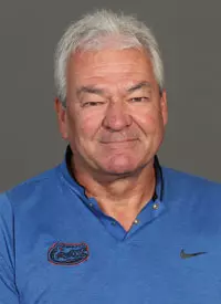 Alan Kirkup - Associate Head Coach