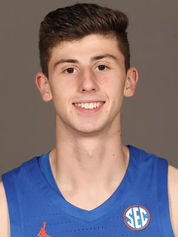 Alex Klatsky, Headshot