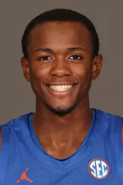 Scottie Lewis, Headshot