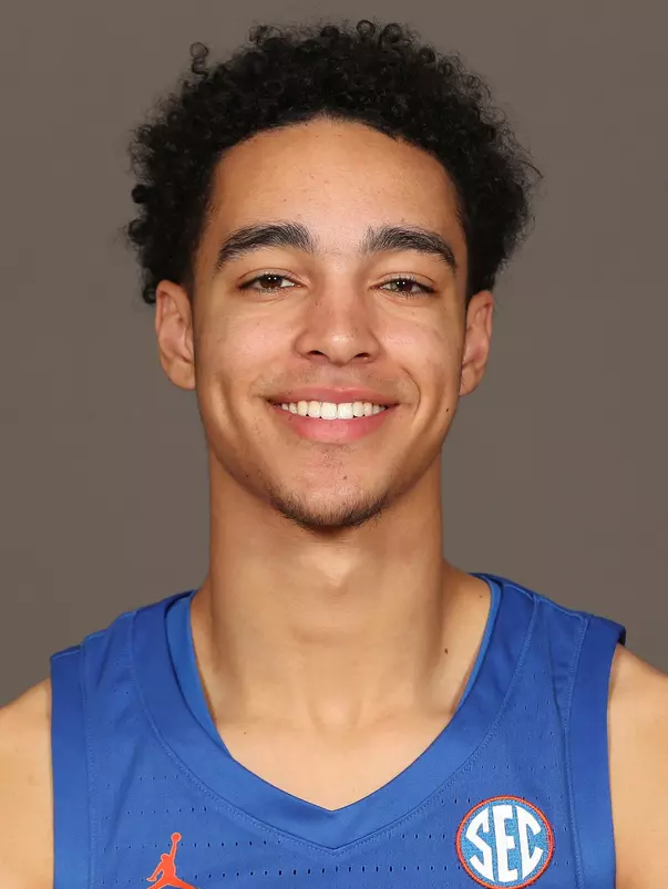 Andrew Nembhard, Headshot