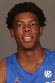Omar Payne, Headshot