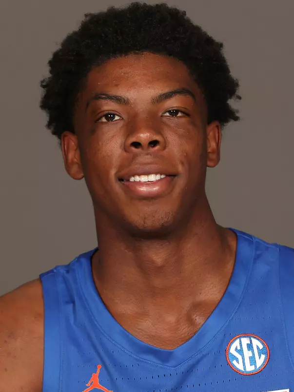 Omar Payne, Headshot