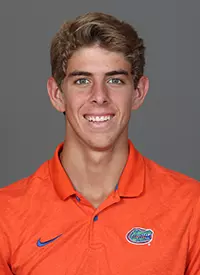 Blaise Bicknell - Headshot