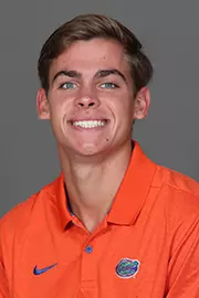 Harrison Cacciatore - Headshot