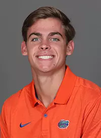 Harrison Cacciatore - Headshot