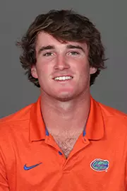 Oliver Crawford - Headshot