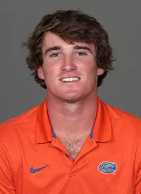 Oliver Crawford - Headshot