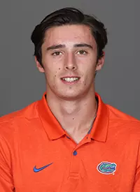 Josh Goodger - Headshot