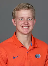 Lukas Grief - Headshot