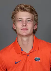 Johannes Ingildsen - Headshot