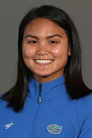 Kirschstine Balbuena, Headshot