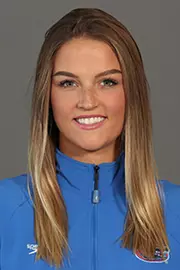 Emma Ball, Headshot