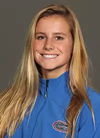 Talia Bates, Headshot