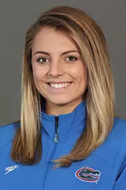 Victoria Bindi, Headshot