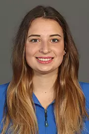 Bettina Boszormenyi, Headshot