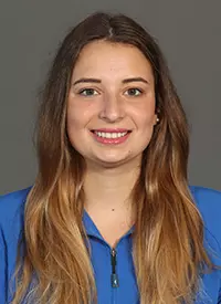 Bettina Boszormenyi, Headshot