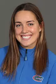 Madison Conway, Headshot