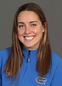 Madison Conway, Headshot