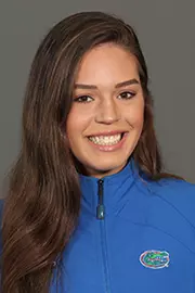 Kelsey Dambacher, Headshot
