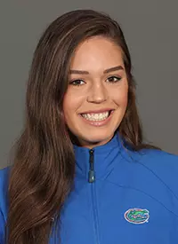 Kelsey Dambacher, Headshot