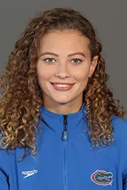 Georgia Darwent, Headshot