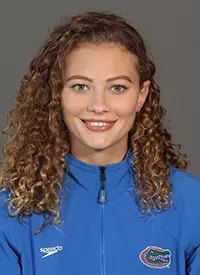 Georgia Darwent, Headshot