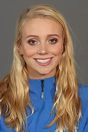 Savanna Faulconer, Headshot