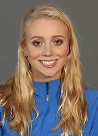 Savanna Faulconer, Headshot