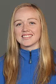Jillian Hatch, Headshot