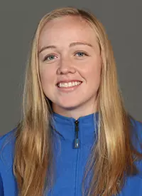 Jillian Hatch, Headshot