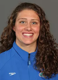 Gabby Hillis, Headshot