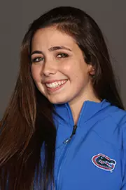 Abby Howell, Headshot