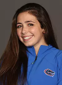 Abby Howell, Headshot