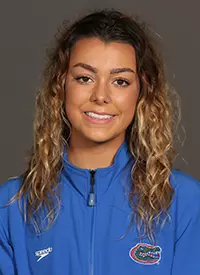 Ashley McCool, Headshot