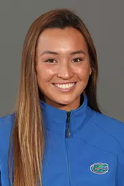 Kalie Novosedliak, Headshot
