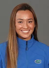 Kalie Novosedliak, Headshot