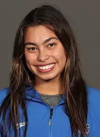 Elizabeth Perez, Headshot