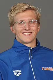 Kieran Smith