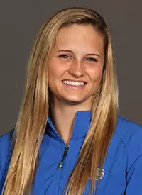 Lauren Snider, Headshot