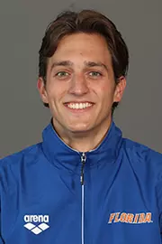 Viktor Toth, Headshot