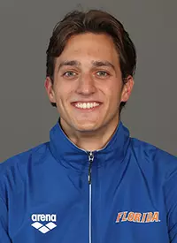 Viktor Toth, Headshot