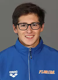 Kevin Vargas, Headshot