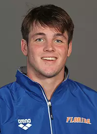 Tyler Watson, Headshot