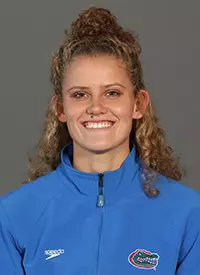 Rosie Zavaros, Headshot